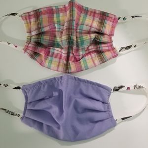 Reusable Face Mask Pack